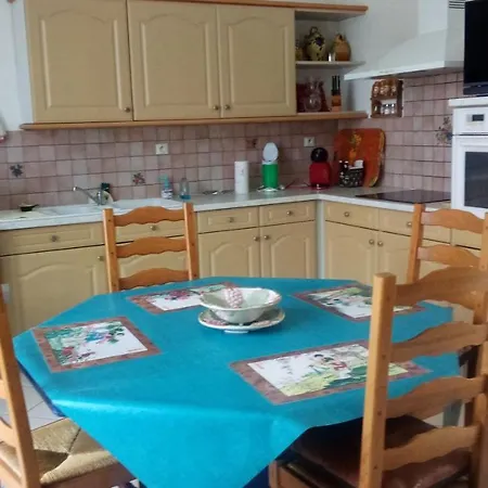 Chez Caroline 