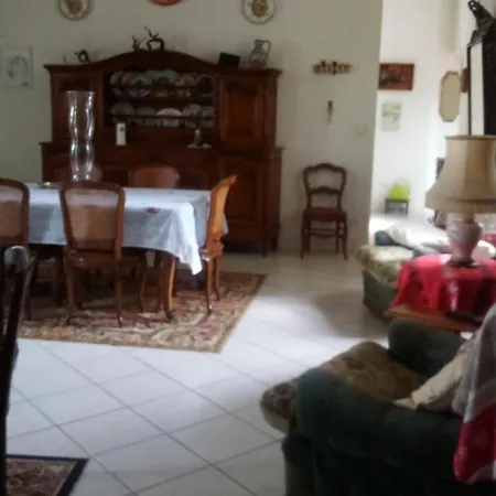 Chez Caroline 