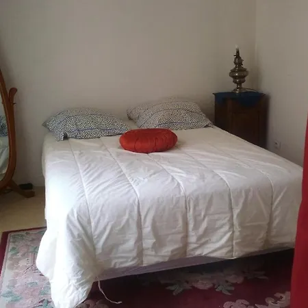 Apartmán Chez Caroline 