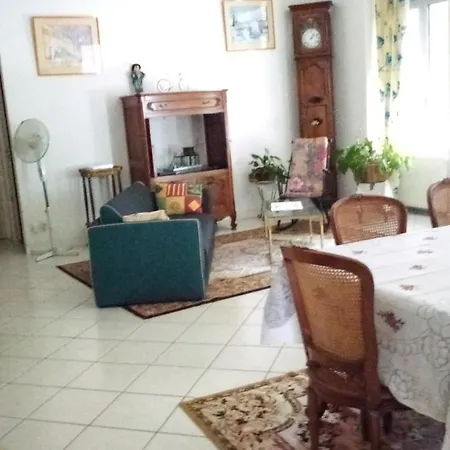Chez Caroline 