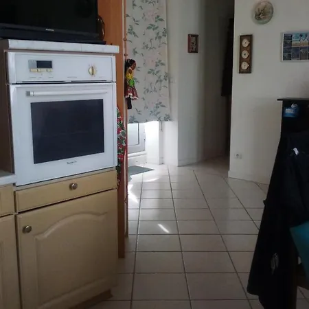 Chez Caroline 