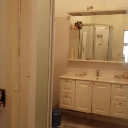 Apartmán Chez Caroline 