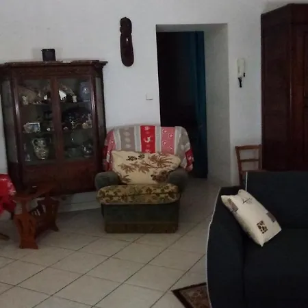 Apartmán Chez Caroline 