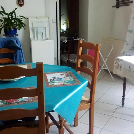 Chez Caroline 