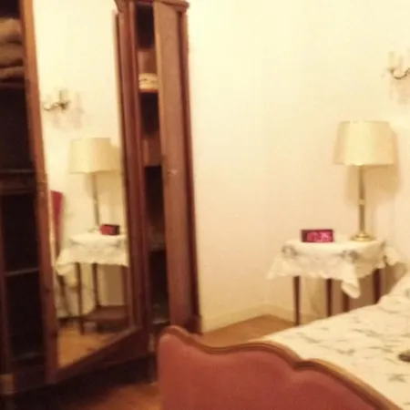 Apartmán Chez Caroline 